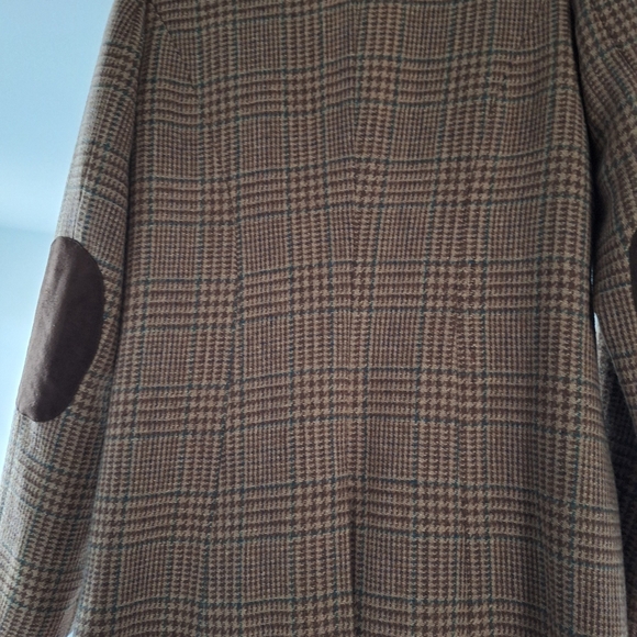 SOFT SURROUNDINGS RIDING BLAZER - Picture 2 of 6